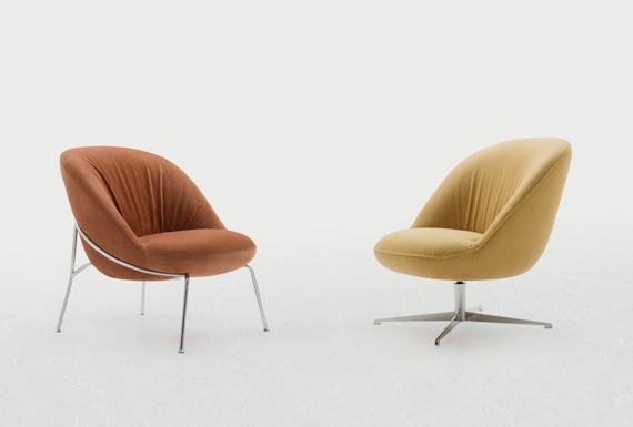 Кресло    ELLA_armchair 