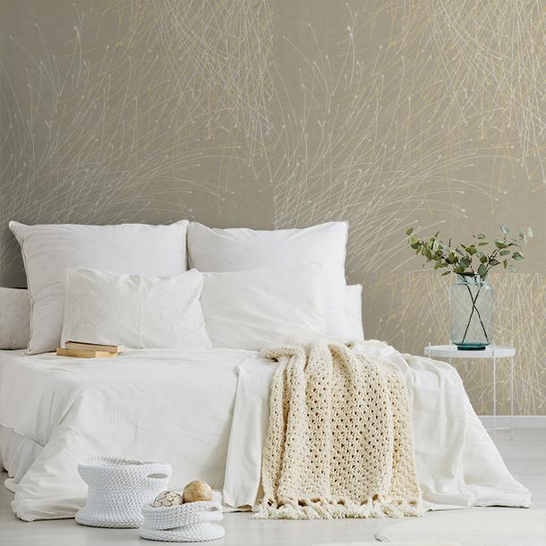 Обои для стен  Faboie Mountains and rivers BA-MR0401B  7