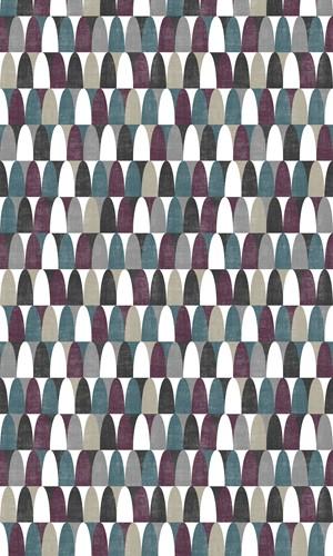 Ткань Kinnamark Flameretardant - Pattern JAZZ-FS-FR-100987-05-Fabric_4 