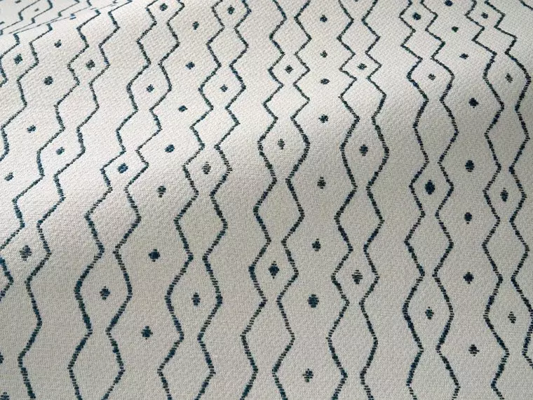 Ткань Le Manach Tissus et Jacquards Outdoor L3999002  купить в Москве по выгодной цене|Интернет-магазин дизайнерских решений Decorwall