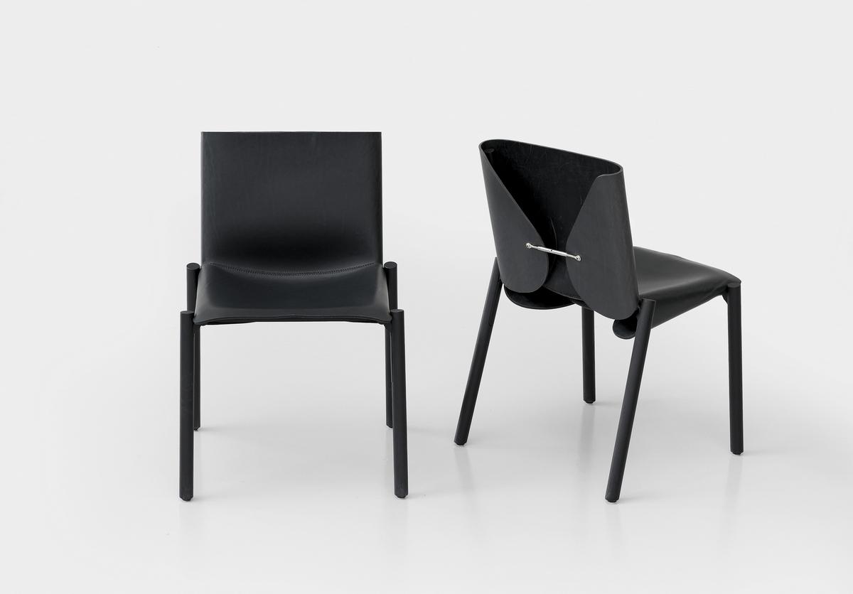 Стул    1085-Edition 