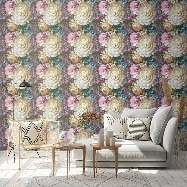 Обои для стен  Peel&Stick Collection 272383  1