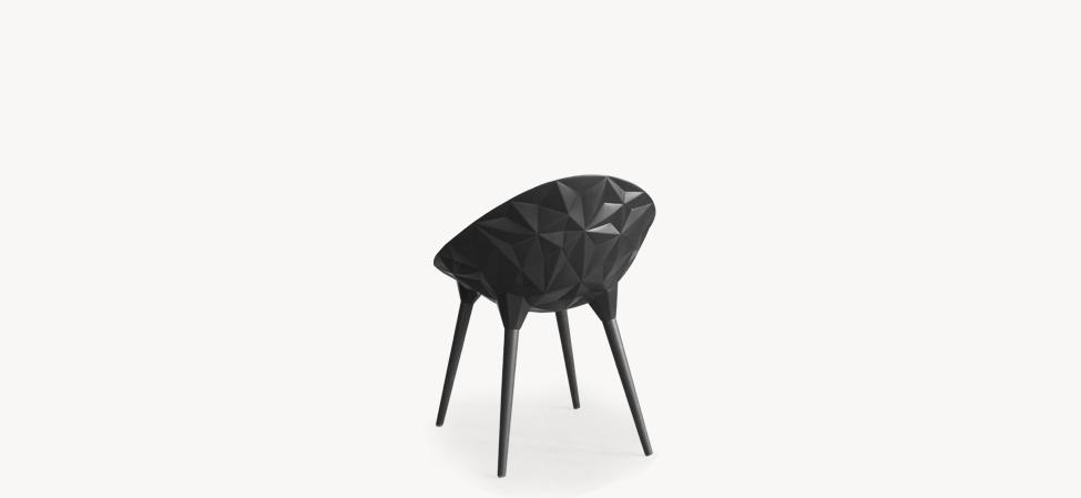 Стул   Rock Chair  6