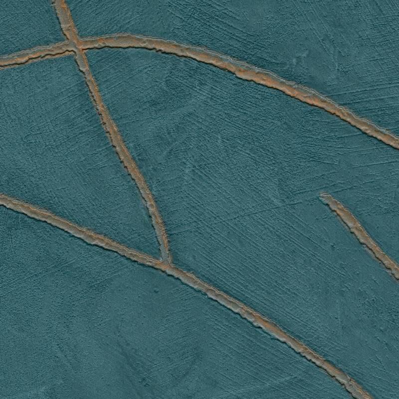 Обои для стен  Elitis Kintsugi vp-1004-42 