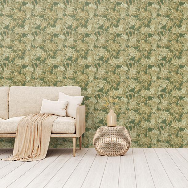 Обои для стен  Sanderson Country Woodland Wallcoverings 217418  4