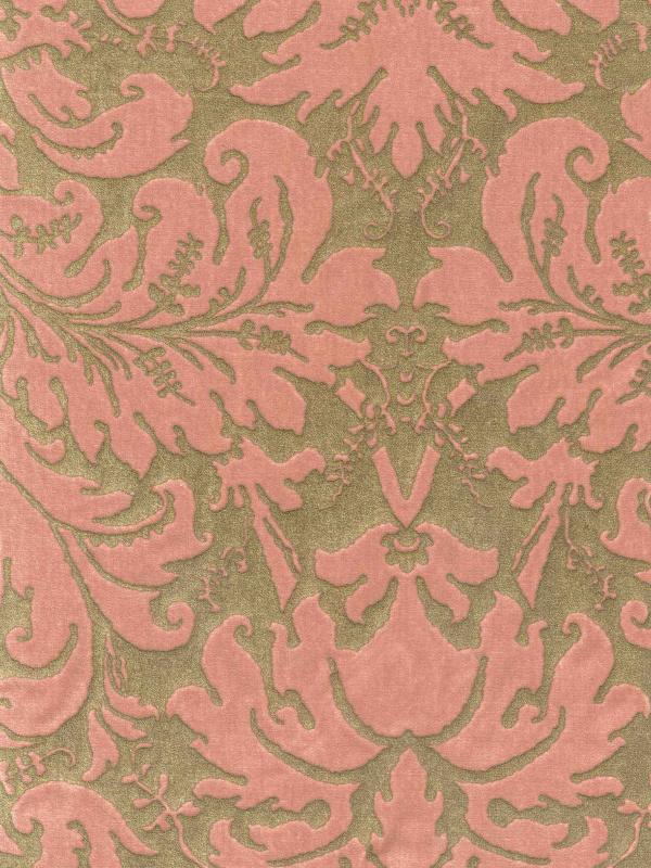 Ткань Fortuny The Philosopher's Stone LUCREZIA_FF_8002  купить в Москве по выгодной цене|Интернет-магазин дизайнерских решений Decorwall