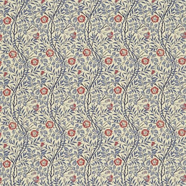 Ткань Morris & Co Morris and Friends Volume I Fabrics DMFPSW205 