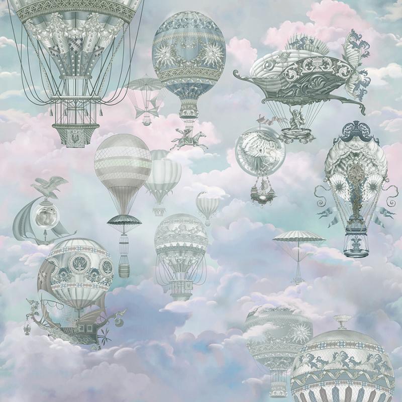 Обои для стен  Affresco Детские Aff136408 