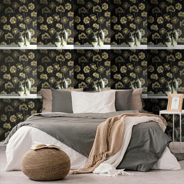 Обои для стен  Daisy Bennet Woodlands Resource JB21810  6