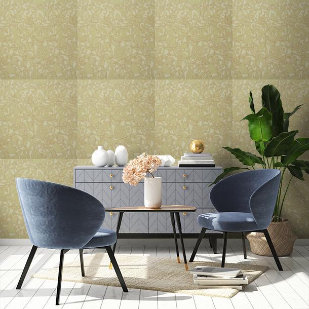 Обои для стен   Belle Epoque 9730  2