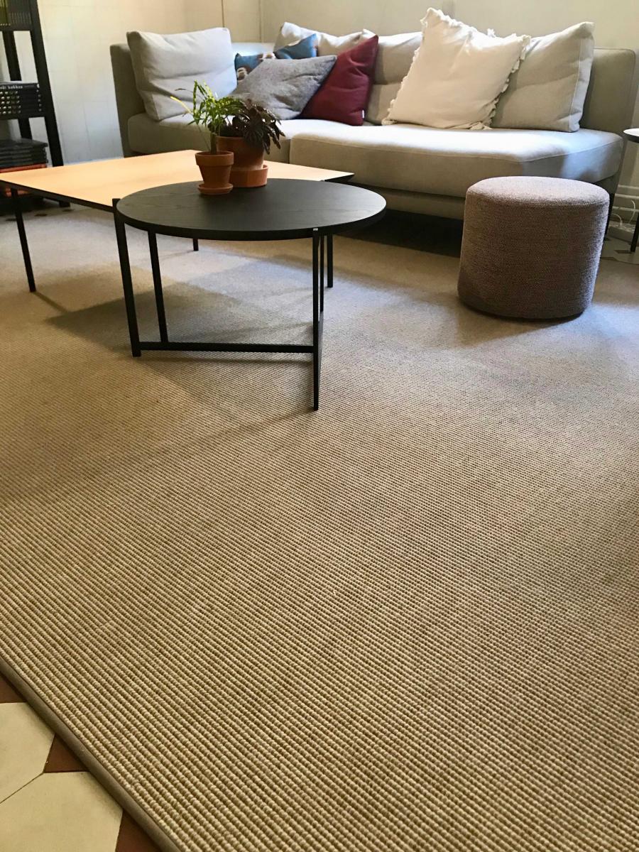 Ковер    Esmeralda beige Drem Cozy pien 