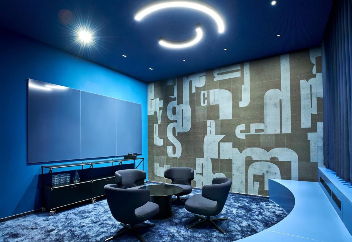 Ткань Creation Baumann Alex Acoustic 0101210_0831  купить в Москве по выгодной цене|Интернет-магазин дизайнерских решений Decorwall 9