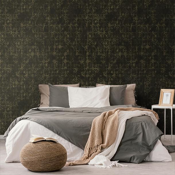 Обои для стен  Faboie Palm World BA-LY0404  6