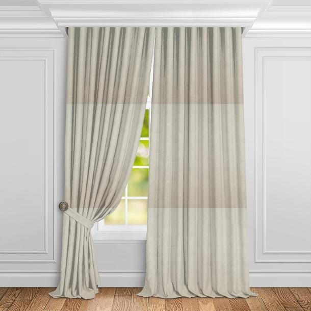 Ткань  Tepal L9161-04  купить в Москве по выгодной цене|Интернет-магазин дизайнерских решений Decorwall 2