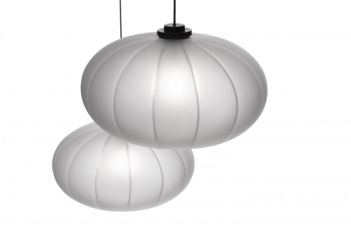     BLENDA SMALL ORIZONT FROSTED 