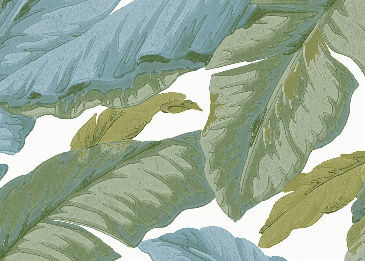 Обои для стен  Jannelli & Volpi JV505 Grande Corniche 7226 