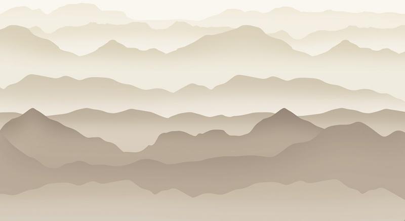 Обои для стен  Ortograf Горы OR 33628 