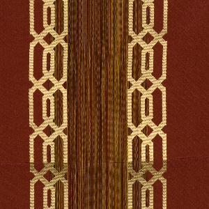 Ткань Fabricut Silk Nuances II 3546902 