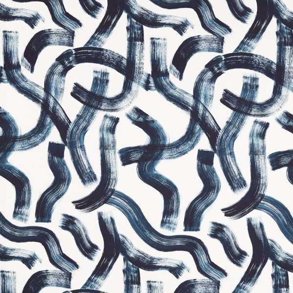 Ткань Clarke&Clarke Metropolitan Fabrics F1770-01  купить в Караганде по выгодной цене|Интернет-магазин дизайнерских решений Decorwall