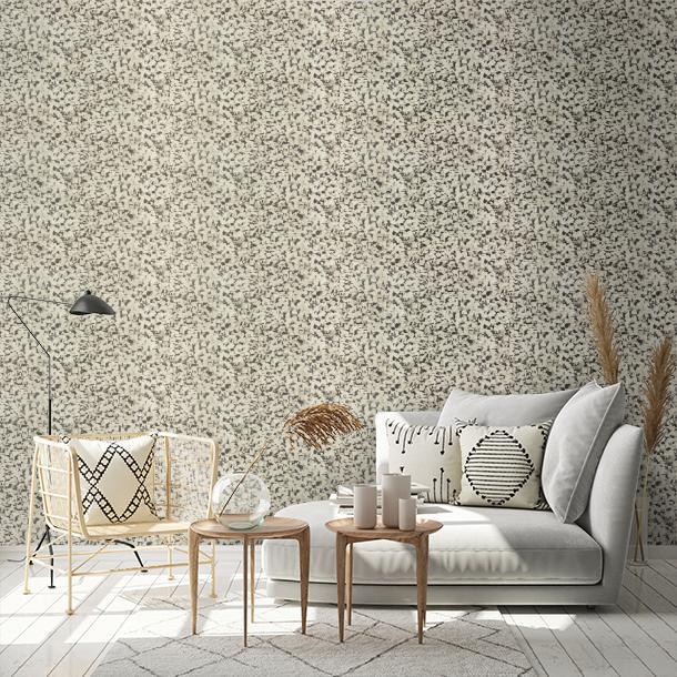 Обои для стен  Kirkby design Wallcoverings Vol. 2 WK829-02  1