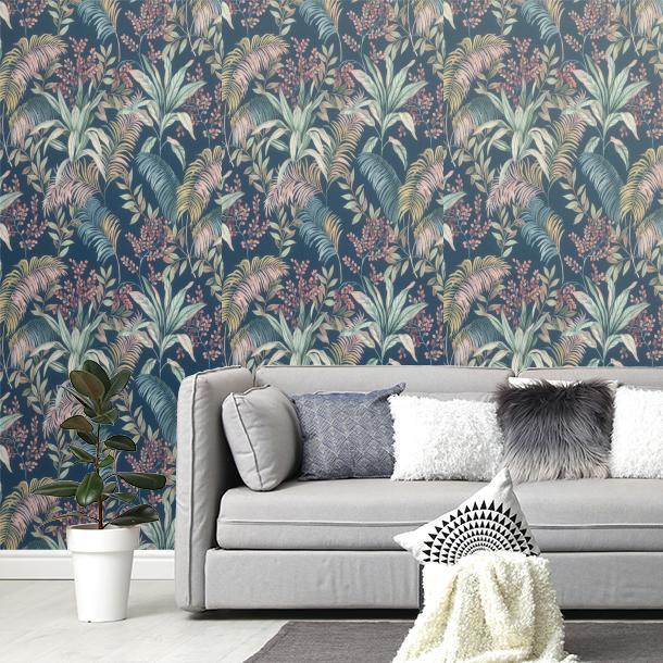 Обои для стен  Rasch Textil Florentine Incanto 820355  3