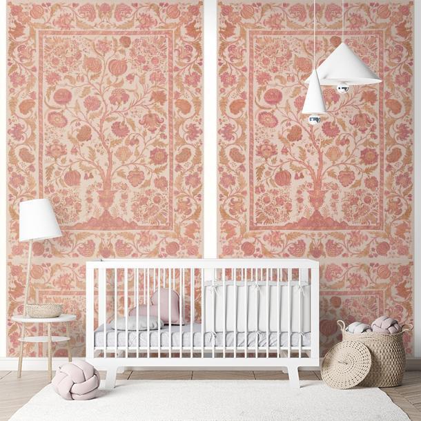 Обои для стен  Eijffinger Amber 350684  8