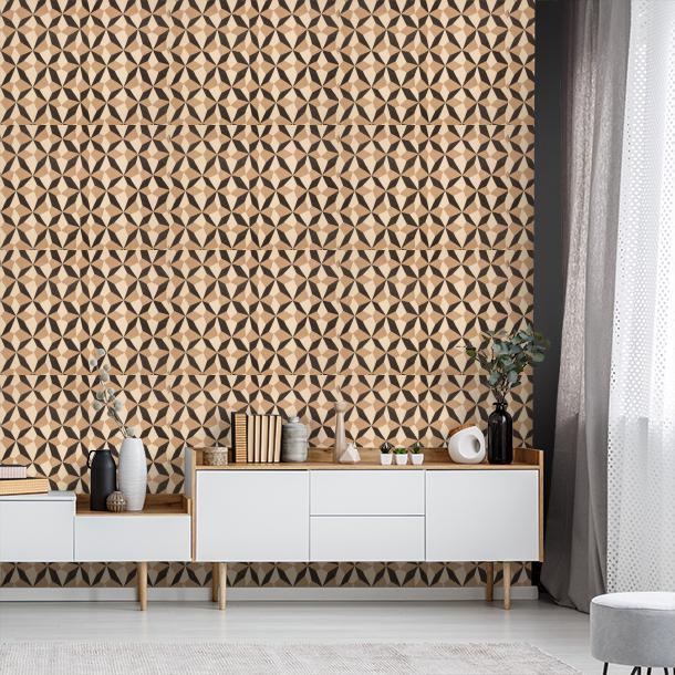 Обои для стен Kirkby design Wallcoverings Vol. 2 WK826-01  5