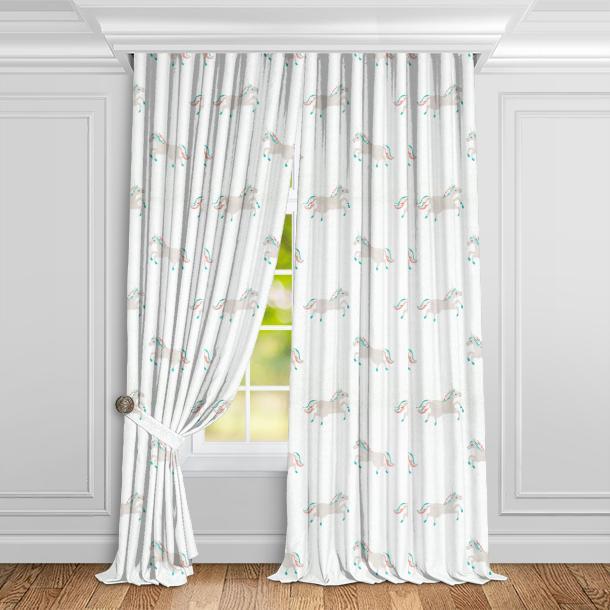 Ткань Villa Nova Picturebook II Fabrics V3591-01  купить в Москве по выгодной цене|Интернет-магазин дизайнерских решений Decorwall 2