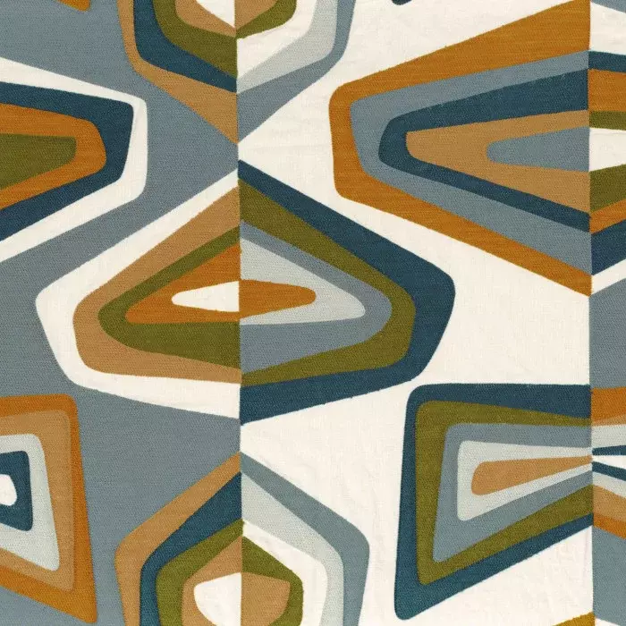 Ткань Casamance West Dream 43780289  купить в Москве по выгодной цене|Интернет-магазин дизайнерских решений Decorwall