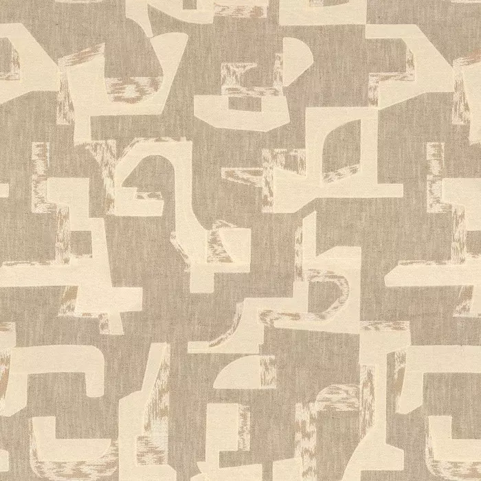 Ткань Casamance West Dream 45660233  купить в Москве по выгодной цене|Интернет-магазин дизайнерских решений Decorwall