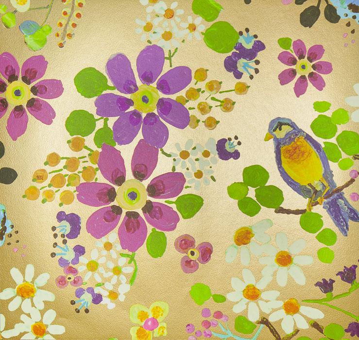 Обои для стен  Eijffinger Rice 359071 