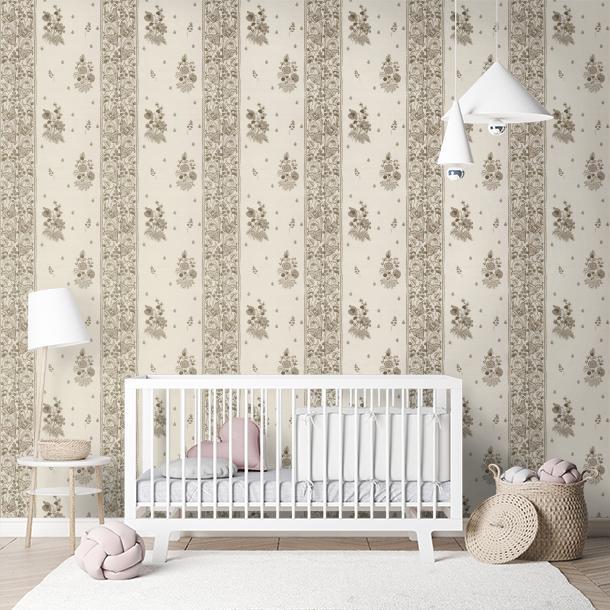 Обои для стен   Transylvanian Roots WP30023  8