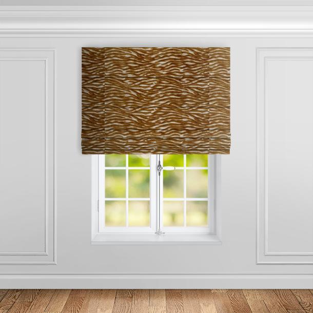 Ткань Clarke&Clarke Mythica Fabrics F1762-01  купить в Караганде по выгодной цене|Интернет-магазин дизайнерских решений Decorwall 1