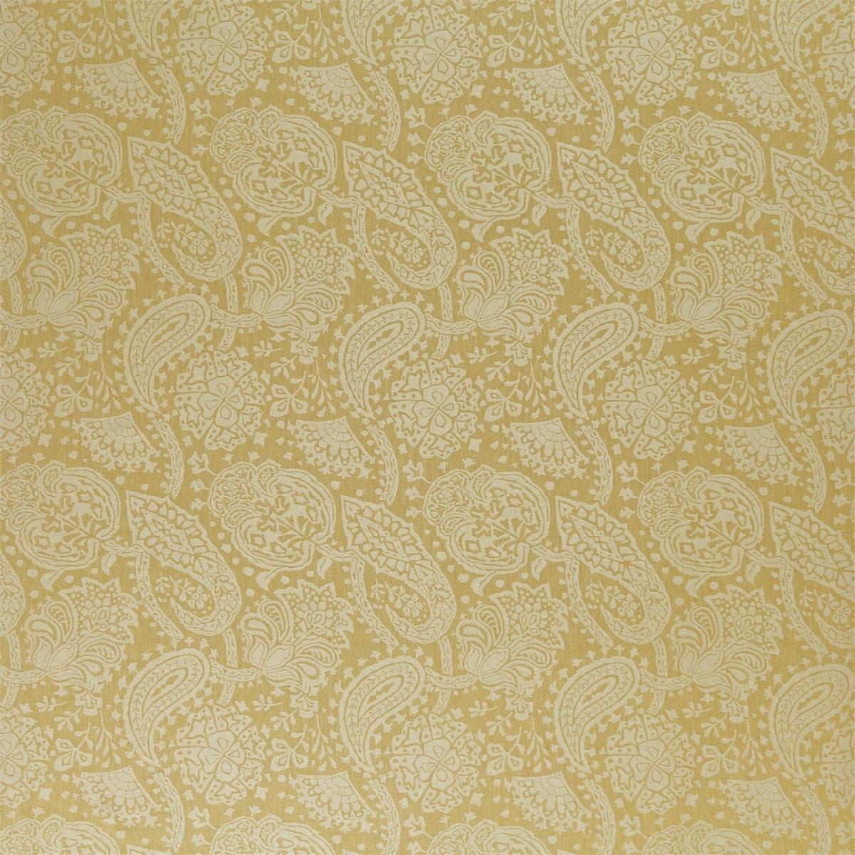 Ткань Zoffany Lanark Weaves LAN02007 