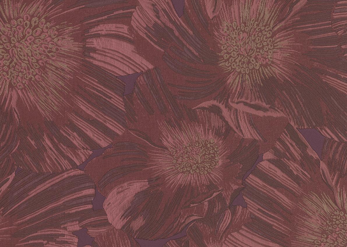 Обои для стен  Sirpi Missoni Home 5 10505 