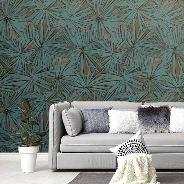 Обои для стен  Faboie Chinoiserie F-CN1203  3