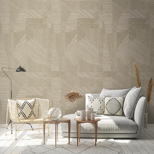 Метражные обои для стен  Arte Contract Tarragon 67605  1