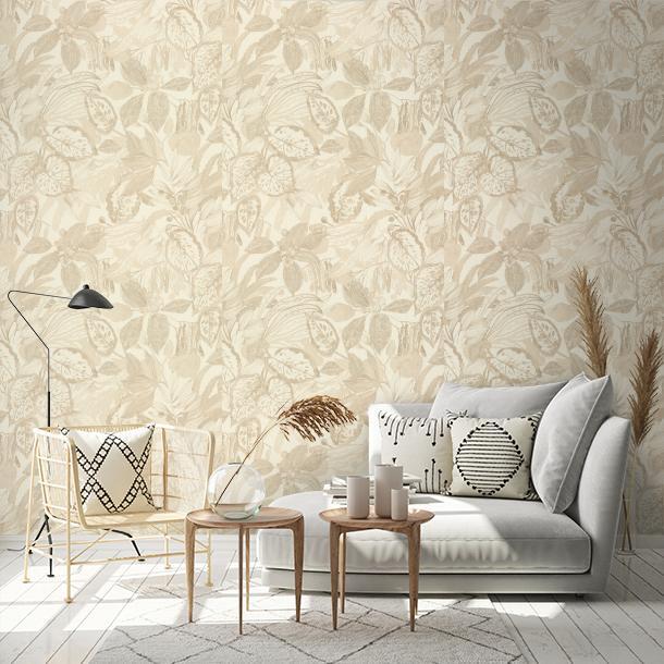 Обои для стен  Rasch Textil Novella 983012  1