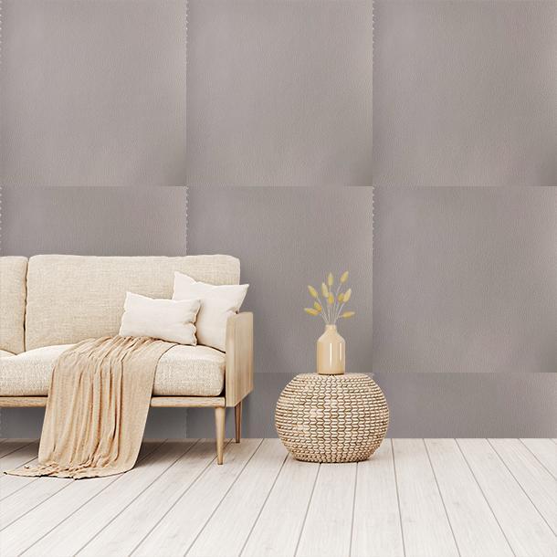 Метражные обои для стен  Yana Svetlova Art Leather T-Aleather-06  4