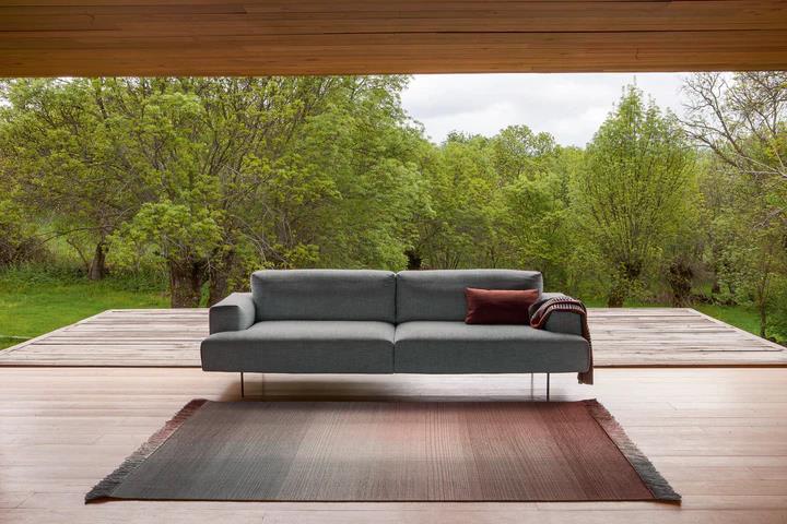 Ковер    Shade Palette 4 Rug 