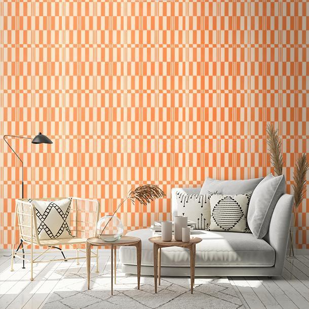 Обои для стен Kirkby design Wallcoverings Vol. 2 WK827-07  1