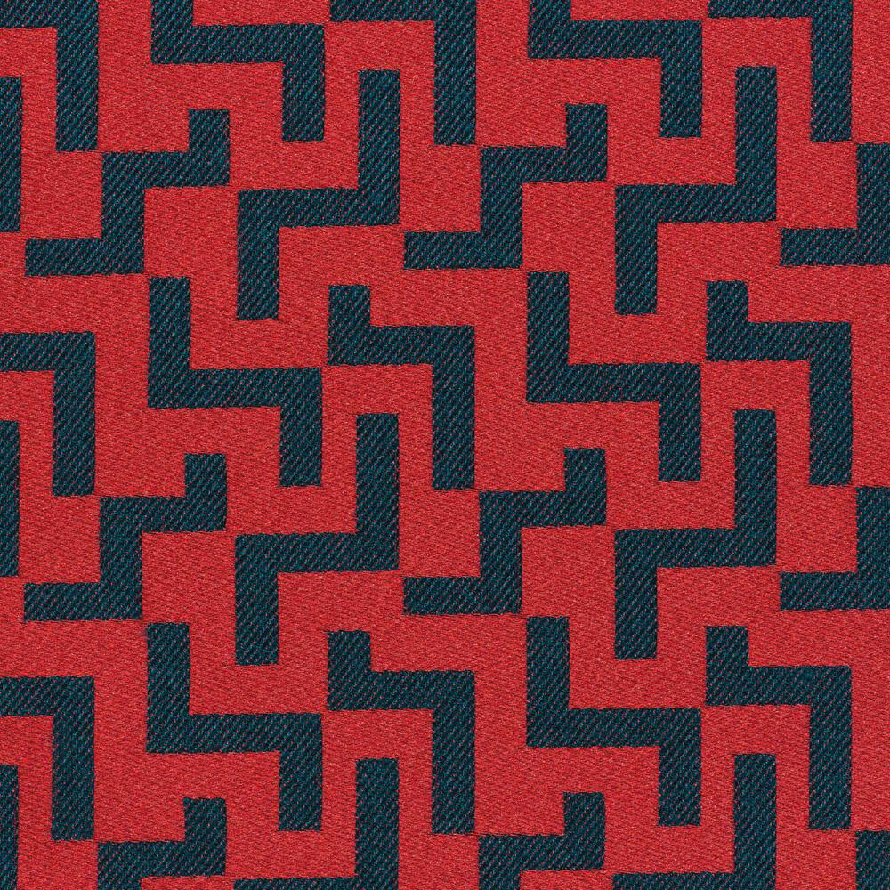 Ткань  Zigzag 71239-0009 