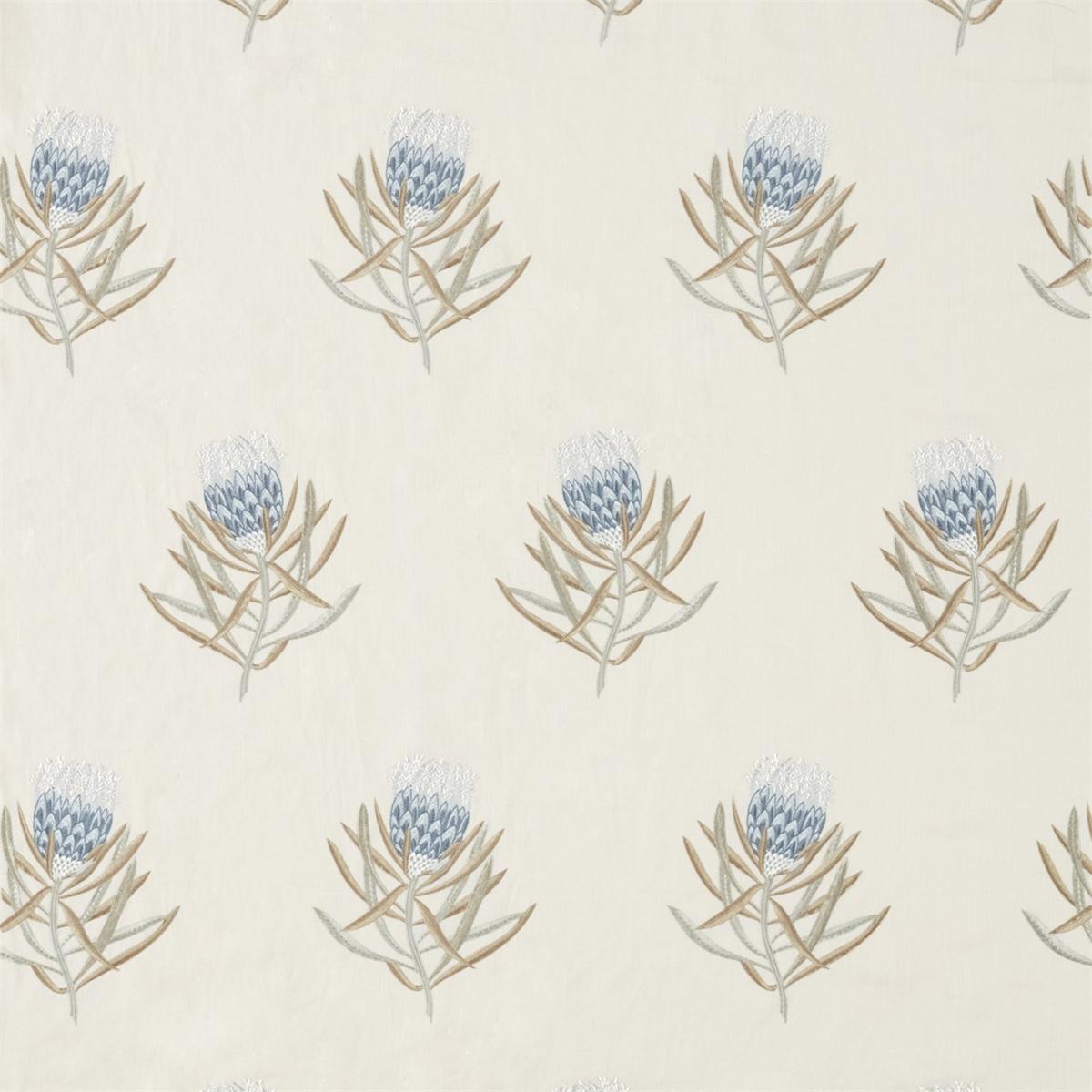 Ткань Sanderson Art Of The Garden Fabrics 236353 