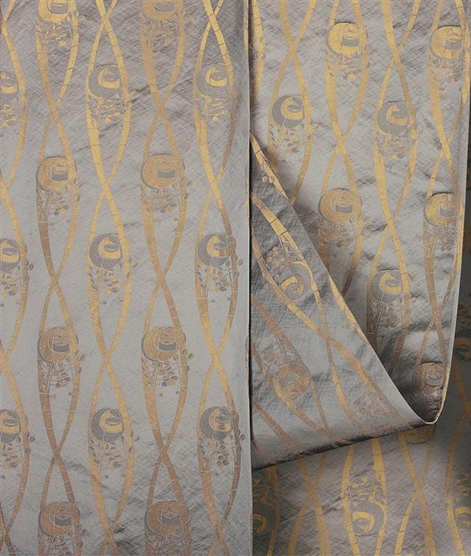 Ткань Armani Casa Exclusive Fabrics Armani Casa 006f 