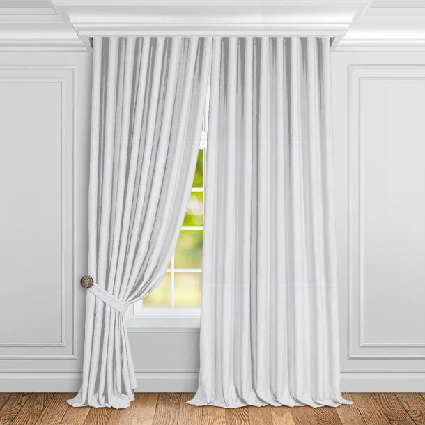 Ткань Ralph Lauren Linen Library Fabrics FRL5180-01  2