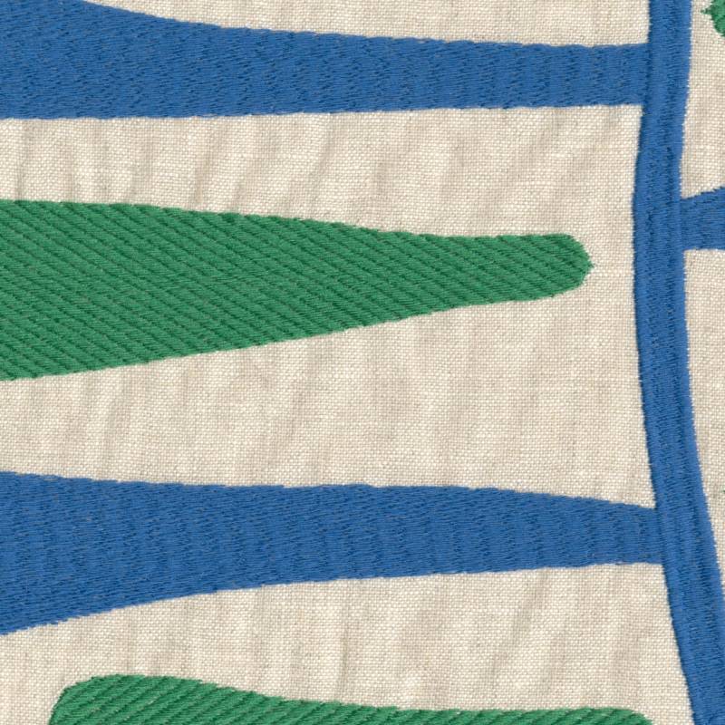 Ткань Elitis I'm not afraid lz-908-46  купить в Москве по выгодной цене|Интернет-магазин дизайнерских решений Decorwall