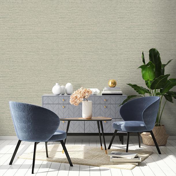 Метражные обои для стен  Texdecor Textile Acoustic Wallcovering 91640403  2