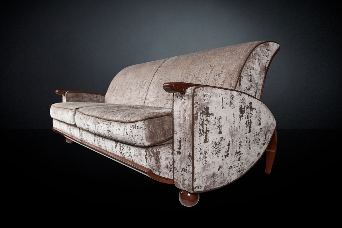 Диван    SOFA DECO  1