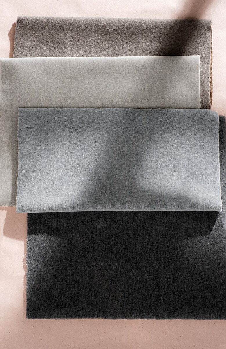 Ткань Dedar Alexander Melange T18001_003  купить в Москве по выгодной цене|Интернет-магазин дизайнерских решений Decorwall 1