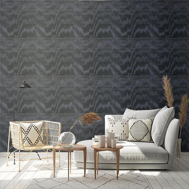 Обои для стен  Black Edition Istoria Wallcoverings W965-03  1
